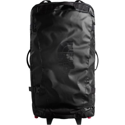 The north face rolling on sale thunder 36in gear bag