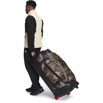 The North Face Rolling Thunder 36in Gear Bag Travel