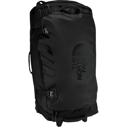 Verovering Wrok Lucht The North Face Rolling Thunder 36in Gear Bag - Travel