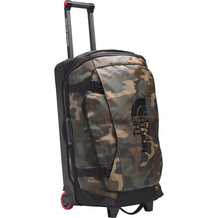 The North Face Rolling Thunder 30in Rolling Gear Bag - Travel