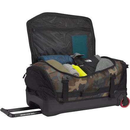 バッグ The North Face - Rolling Thunder 30 The North Face Rolling Thunder 30
