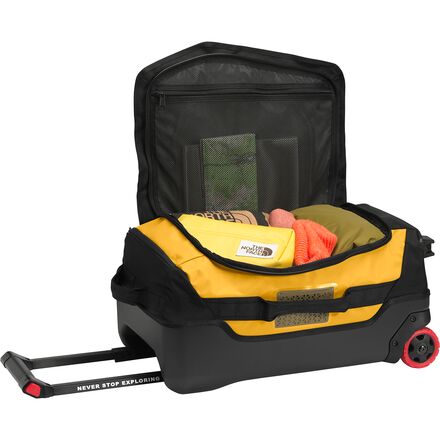 The North Face Rolling Thunder 22in Carry-On Bag - Travel