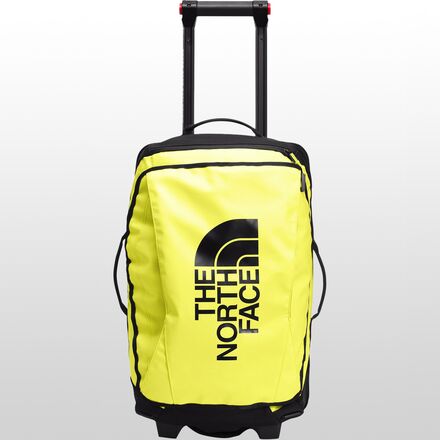 The North Rolling Thunder 22in Carry-On Bag - Travel