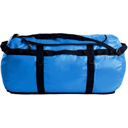 新品同様！ THE NORTH FACE base camp Duffel 青 The North Face Base Camp Duffel XS 31L Blue | Alltricks.com