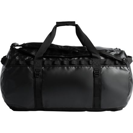 north face 120l duffel
