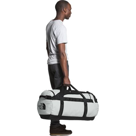 The North Face Base Camp 95L Duffel - Accessories