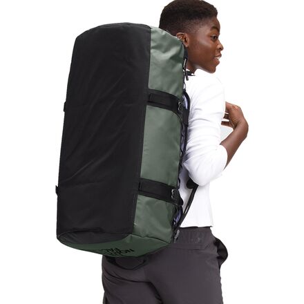 north face base camp duffel 71l