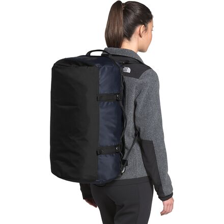 The North Face Base Camp 50L Duffel - Accessories