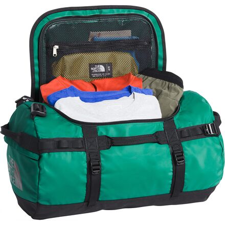 The North Face Base Camp 50L Duffel - Accessories