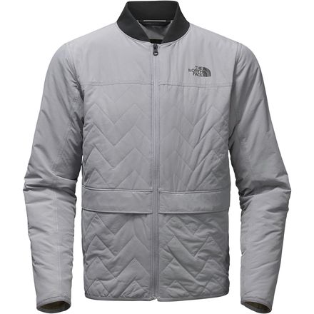 THE NORTH FACE  Insulation Bomber Jacket