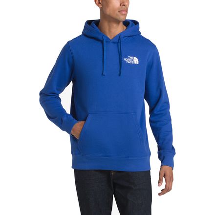 The North Face Red Box Pullover Hoodie 