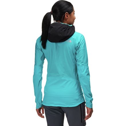 North face summit l4 windstopper best sale