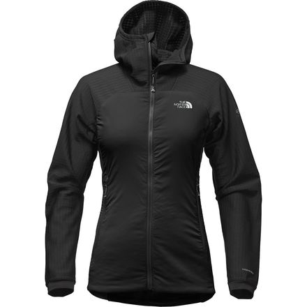 The North Face Summit L3 Ventrix Hybrid Hoodie Jacket - Women's