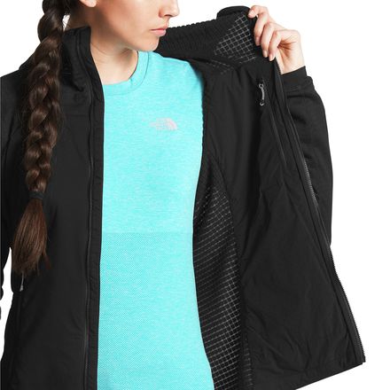 The North Face Summit L3 Ventrix Hybrid Hoodie Jacket - Women's