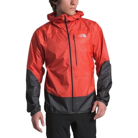 Men's summit l5 hotsell ultralight storm jacket
