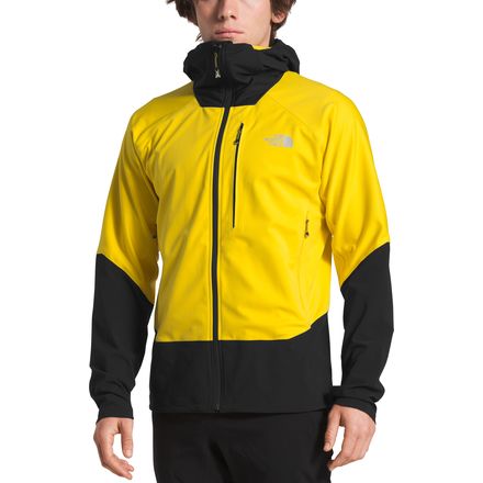 The North Face Summit L4 Windstopper Softshell Jacket - Men's