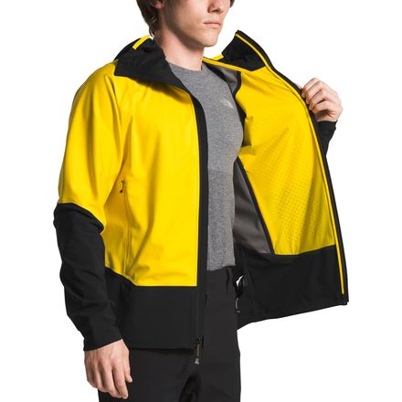 【mas95】North Face☆gore windstopper★XL For Sale! DM to Purchase! North Face Vintage 90's Gore