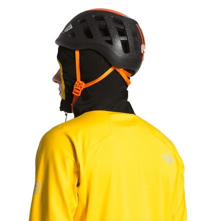 The North Face Summit L4 Windstopper Softshell Jacket