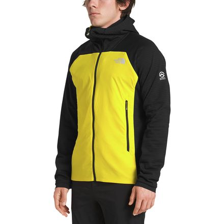Summit l3 best sale ventrix hybrid hoodie