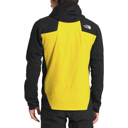 Summit l3 ventrix hybrid hoodie outlet