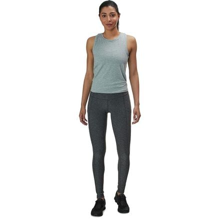 The North Face Motivation High-Rise 7/8 Pocket Leggings - Women's