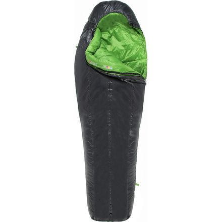 The north face hotsell inferno 0 sleeping bag