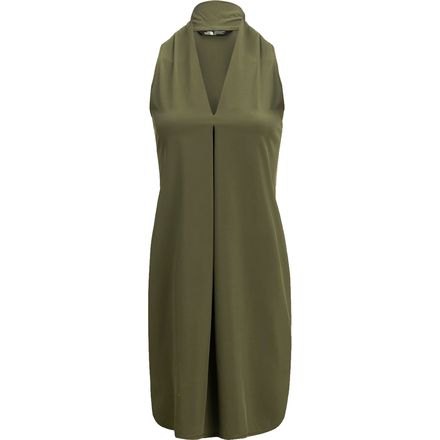 The North Face Destination Anywhere Dress - Women's - Clothing