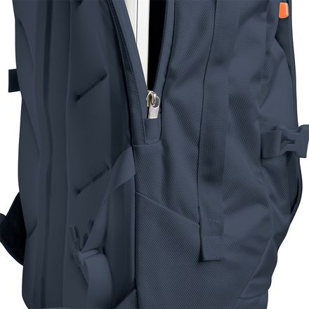 luggage style backpack osprey Osprey Daylite Carry-On Travel Pack 35L - Tumbleweed/Tunnel Vision