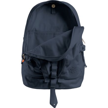 The North Face Lineage Pack 29L Backpack Accessories