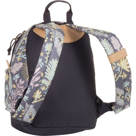 cosmic blue heather north face backpack The North Face W Borealis Backpack Cosmic Blue Heather/ Calypso Coral