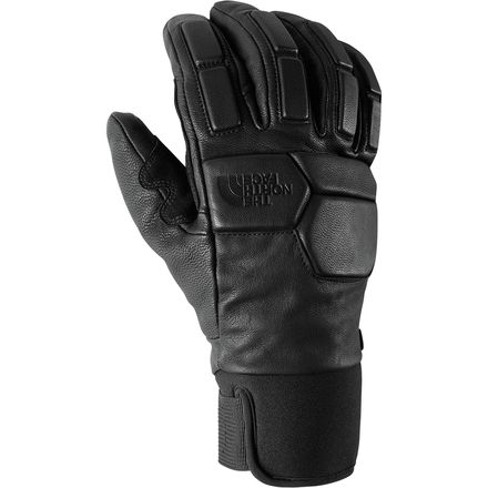 The north face deals purist gtx glove