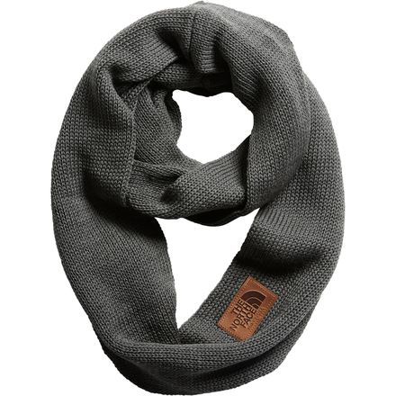 The North Face Cali Wool Backyard Scarf Accessories