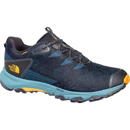 The North Face Ultra Fastpack III GTX Woven Hiking Shoe  display picture 1