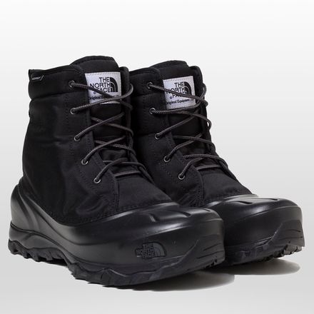 the north face m tsumoru boot