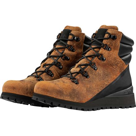 Cryos Hiker Wedge WP Boot 