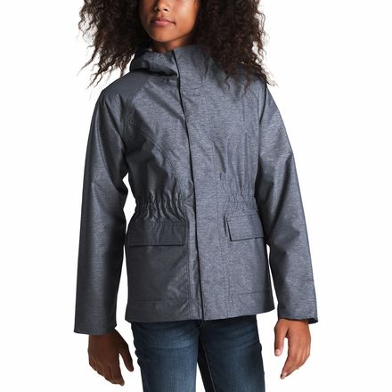 North face sales sophie rain parka