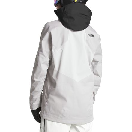 スノーボード THE NORTH FACE FUSE BRIGANDI NS51801 The North Face Fuse Brigandine Jacket - Women's - Clothing