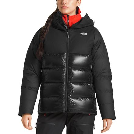 The North Face Summit L6 AW Belay Down Parka - Women's - Clothing