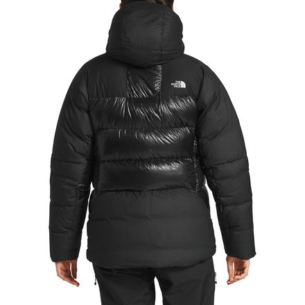 The North Face Summit L6 AW Belay Down Parka - Women's - Clothing