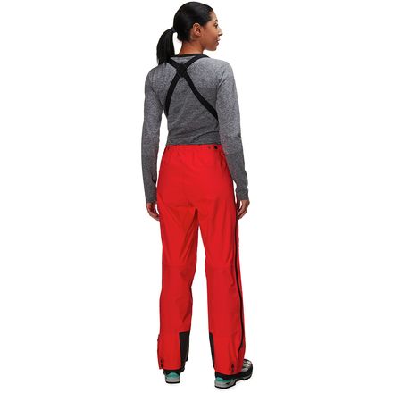 The North Face Summit L5 GTX Pro Pant - Women's - Clothing