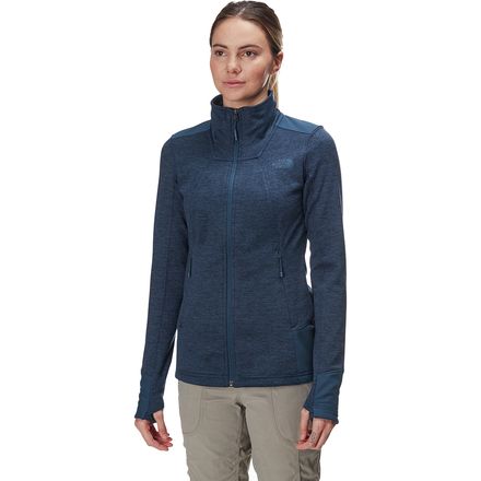 Shastina stretch hotsell full zip