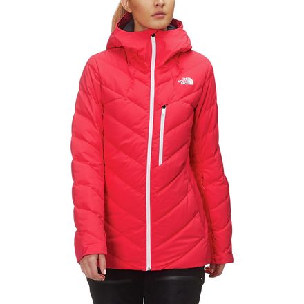 The North Face Corefire Hooded Down Jacket - Women's - Clothing