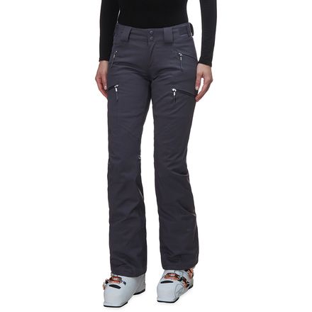 north face women's lenado ski pants