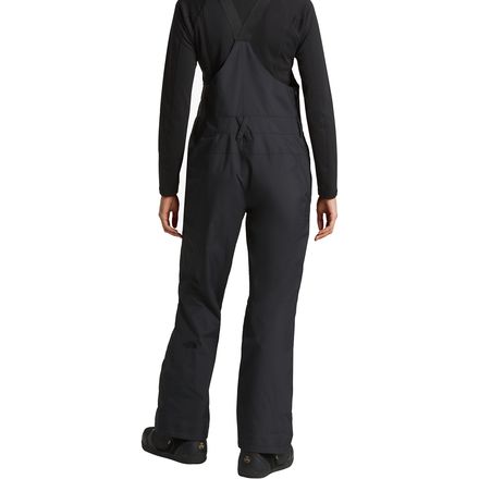 Bib 2025 The North Face Free Thinker Bib Pants Discount