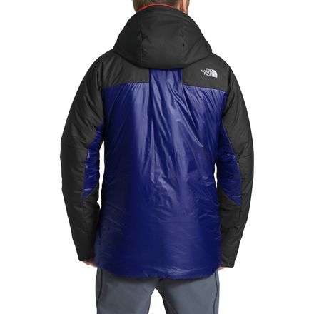 ノース・フェイス FL L6 SYNTHETIC BELAY PARKA JKT The North Face Summit L6 AW Belay Down Parka - Women's - Clothing