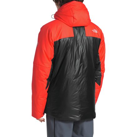 The North Face Summit L6 AW Synthetic Belay Parka - Men's - Clothing