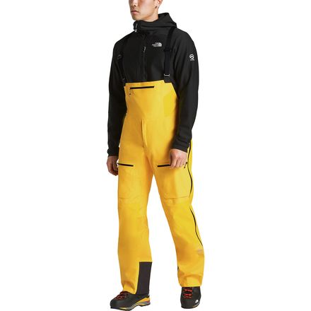 The North Face Summit L5 GTX Pro Full-Zip Bib - Men's - Clothing