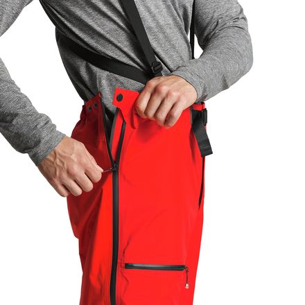 The North Face Summit L5 GTX Pro Pant Men s Clothing