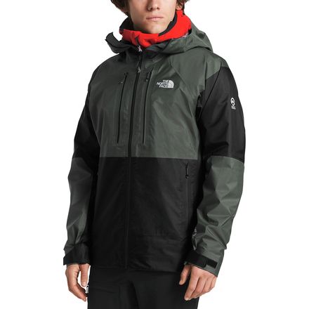 The North Face Summit L5 Fuseform GTX C-Knit Jacket - Men's - Clothing