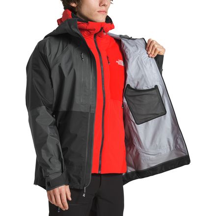 The North Face Summit L5 Fuseform GTX C-Knit Jacket - Men's - Clothing